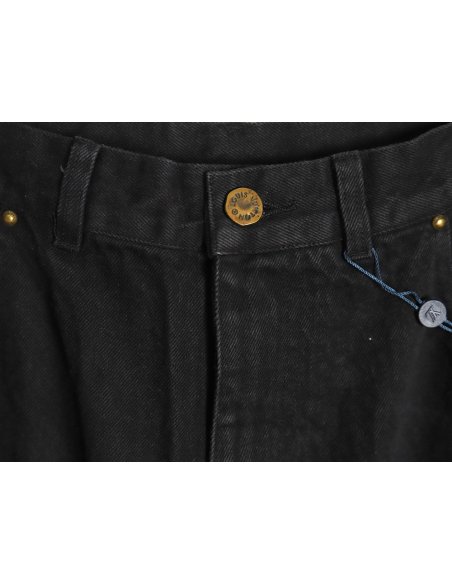 Louis Vuitton embossed monogram cargo jeans TSK1 29-32,Louis Vuitton