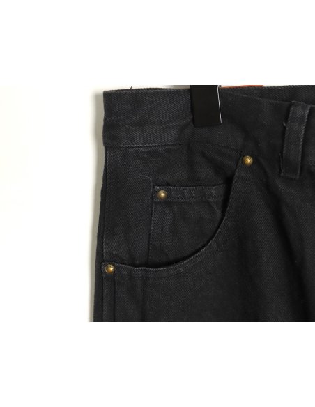 Louis Vuitton embossed monogram cargo jeans TSK1 29-32,Louis Vuitton