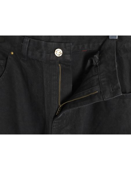 Louis Vuitton embossed monogram cargo jeans TSK1 29-32,Louis Vuitton