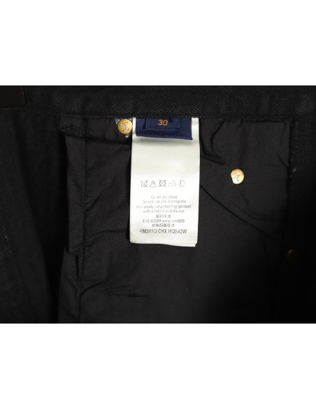 Louis Vuitton embossed monogram cargo jeans TSK1 29-32,Louis Vuitton