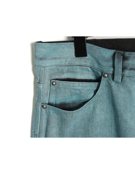 Louis Vuitton Gradient Jacquard Jeans,Louis Vuitton