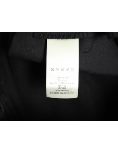 Louis Vuitton Gradient Jacquard Jeans,Louis Vuitton