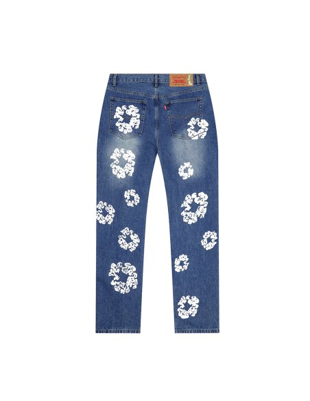 Levis   Denim Tears The Cotton Wreath Jeans,Denim Tears