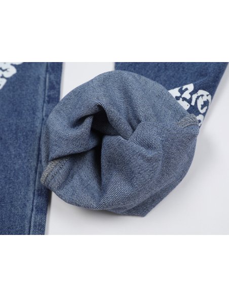 Levis   Denim Tears The Cotton Wreath Jeans,Denim Tears