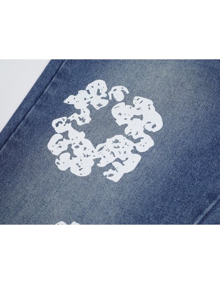 Levis   Denim Tears The Cotton Wreath Jeans,Denim Tears