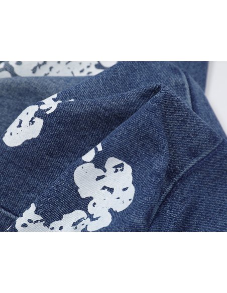 Levis   Denim Tears The Cotton Wreath Jeans,Denim Tears