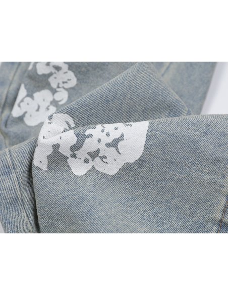 Levis   Denim Tears The Cotton Wreath Jeans,Denim Tears