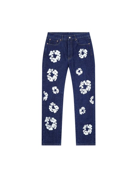 Levis   Denim Tears The Cotton Wreath Jeans,Denim Tears