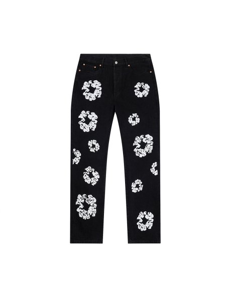 Levis   Denim Tears The Cotton Wreath Jeans,Denim Tears