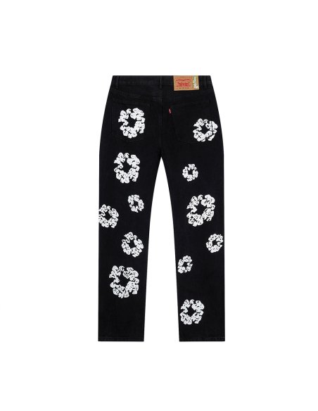 Levis   Denim Tears The Cotton Wreath Jeans,Denim Tears