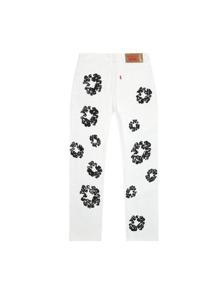 Levis   Denim Tears The Cotton Wreath Jeans,Denim Tears