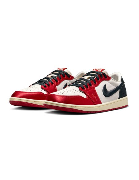 Air Jordan 1 Retro Low OG x Trophy Room Away with high quality,best top AIR JORDAN 1 LOW