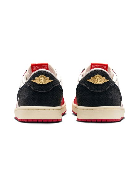 Air Jordan 1 Retro Low OG x Trophy Room Away with high quality,best top AIR JORDAN 1 LOW