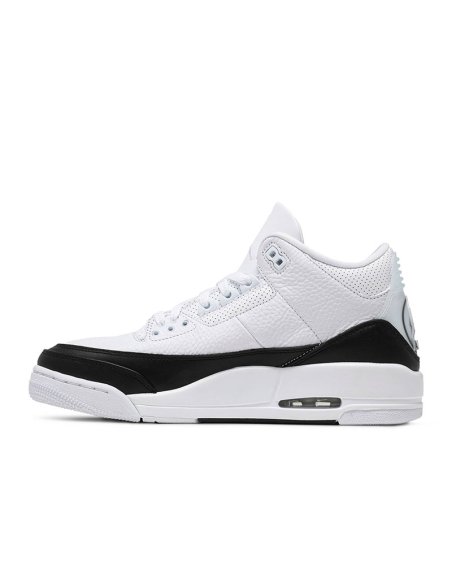 FRAGMENT DESIGN X AIR JORDAN 3 RETRO SP with high quality,best top AIR JORDAN 3