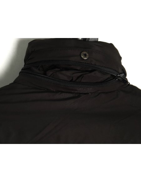 Balenciaga Coke Down Jacket,Balenciaga