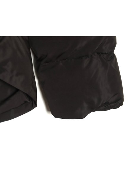 Balenciaga Coke Down Jacket,Balenciaga