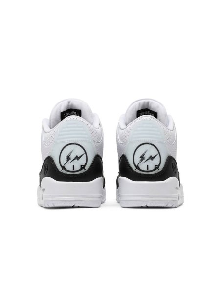 FRAGMENT DESIGN X AIR JORDAN 3 RETRO SP with high quality,best top AIR JORDAN 3