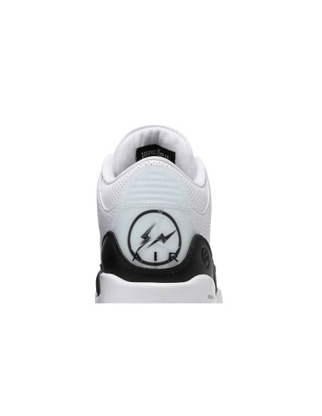 FRAGMENT DESIGN X AIR JORDAN 3 RETRO SP with high quality,best top AIR JORDAN 3