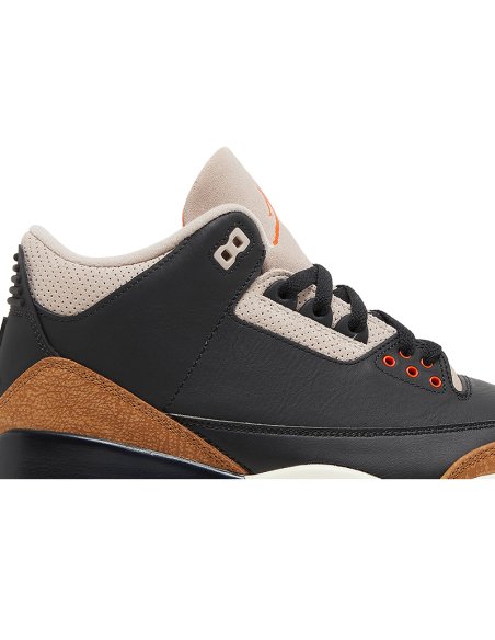 AIR JORDAN 3 RETRO DESERT ELEPHANT with high quality,best top AIR JORDAN 3