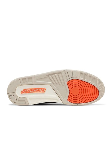AIR JORDAN 3 RETRO DESERT ELEPHANT with high quality,best top AIR JORDAN 3