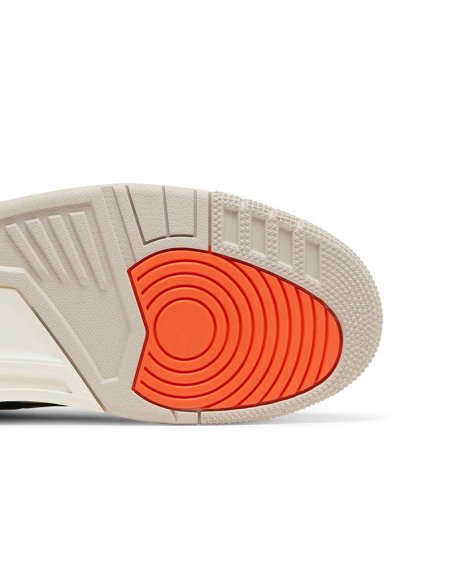 AIR JORDAN 3 RETRO DESERT ELEPHANT with high quality,best top AIR JORDAN 3