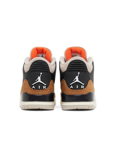 AIR JORDAN 3 RETRO DESERT ELEPHANT with high quality,best top AIR JORDAN 3