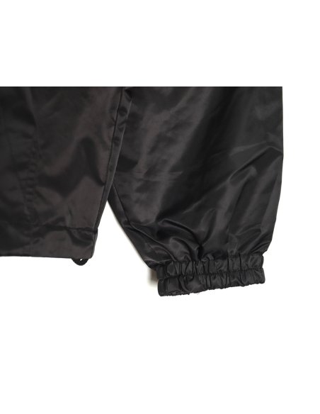 Louis Vuitton obscure jacquard reversible jacket,Louis Vuitton