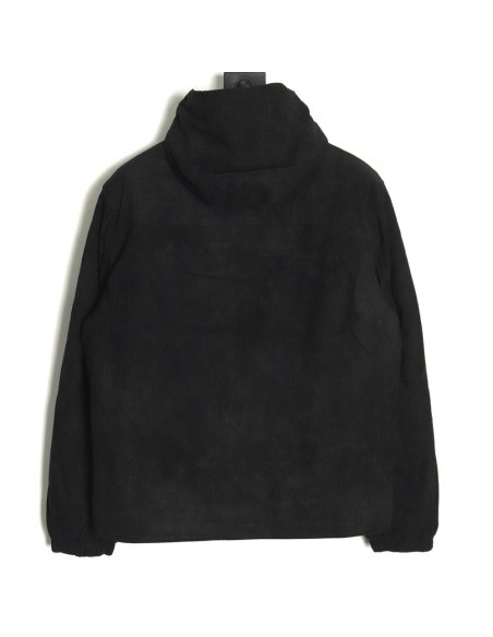 Brunello Cucinelli Corduroy Padded Hooded Jacket,Brunello Cucinelli