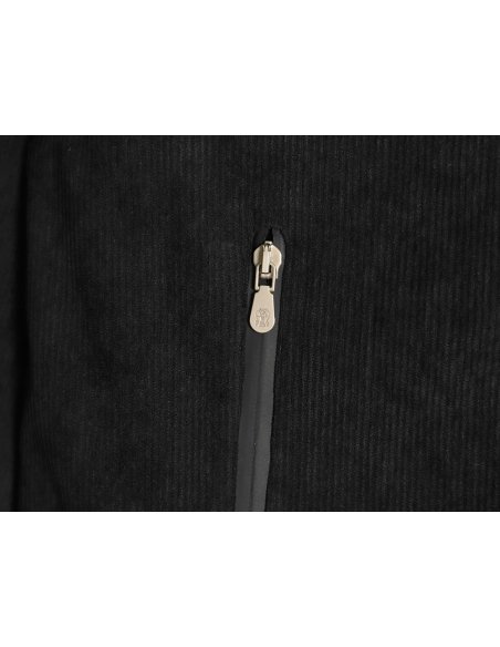 Brunello Cucinelli Corduroy Padded Hooded Jacket,Brunello Cucinelli