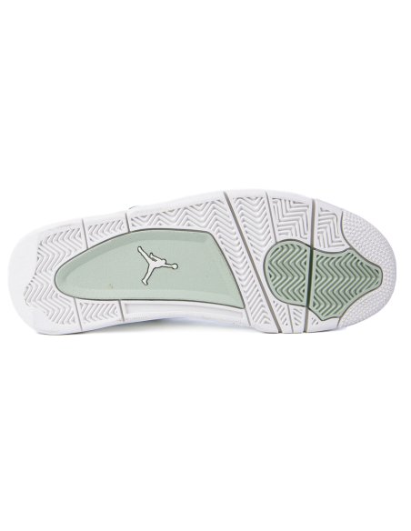 Air Jordan 4 Retro Seafoam with high quality,best top AIR JORDAN 4