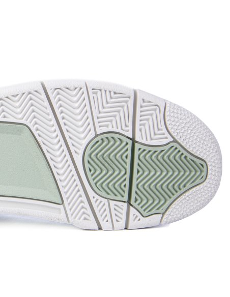 Air Jordan 4 Retro Seafoam with high quality,best top AIR JORDAN 4
