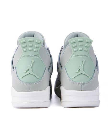 Air Jordan 4 Retro Seafoam with high quality,best top AIR JORDAN 4