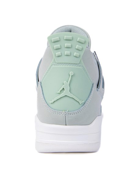 Air Jordan 4 Retro Seafoam with high quality,best top AIR JORDAN 4