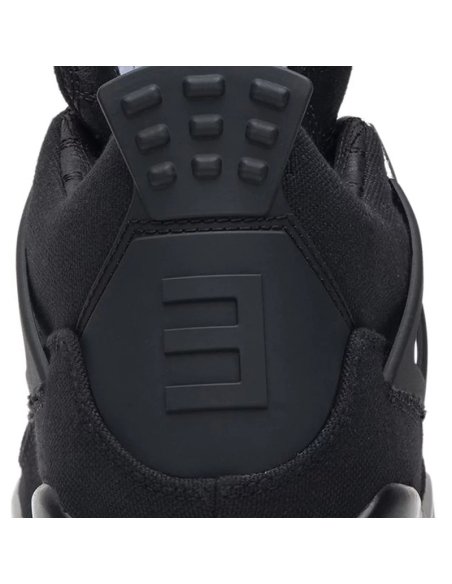 Eminem x Carhartt x Air Jordan 4 Retro Black Chrome with high quality,best top AIR JORDAN 4