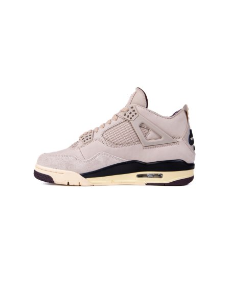 A Ma Maniere x Wmns Air Jordan 4 Retro While You Were Sleeping with high quality,best top AIR JORDAN 4
