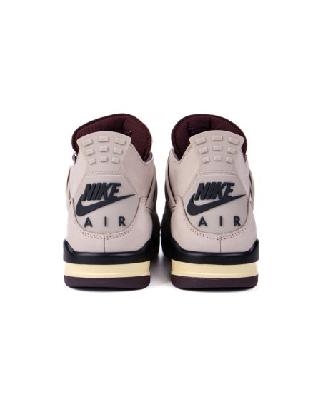 A Ma Maniere x Wmns Air Jordan 4 Retro While You Were Sleeping with high quality,best top AIR JORDAN 4