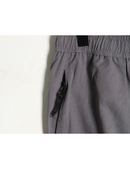 Stone Island Compass patch multi-pocket cargo trousers,Stone Island
