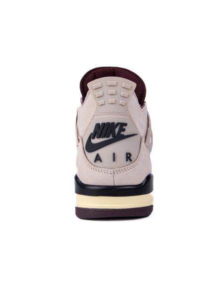 A Ma Maniere x Wmns Air Jordan 4 Retro While You Were Sleeping with high quality,best top AIR JORDAN 4