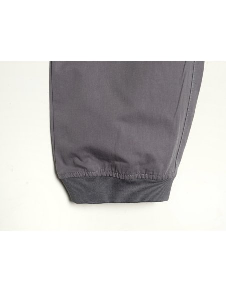 Stone Island Compass patch multi-pocket cargo trousers,Stone Island