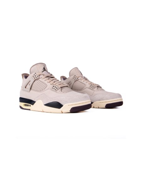 A Ma Maniere x Wmns Air Jordan 4 Retro While You Were Sleeping with high quality,best top AIR JORDAN 4