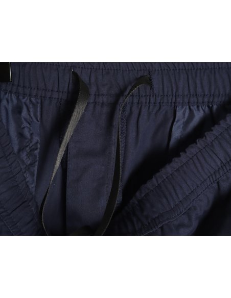 Stone Island Compass patch multi-pocket cargo trousers TSK2,Stone Island