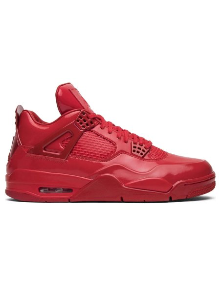 Air Jordan 4 Retro 11Lab4 Red with high quality,best top AIR JORDAN 4