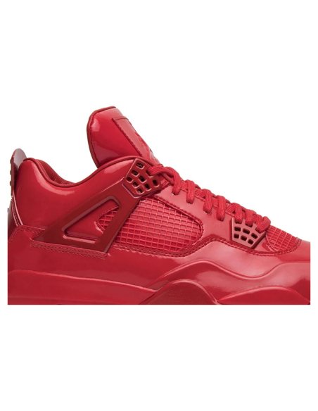 Air Jordan 4 Retro 11Lab4 Red with high quality,best top AIR JORDAN 4