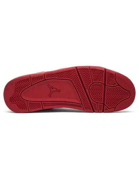 Air Jordan 4 Retro 11Lab4 Red with high quality,best top AIR JORDAN 4