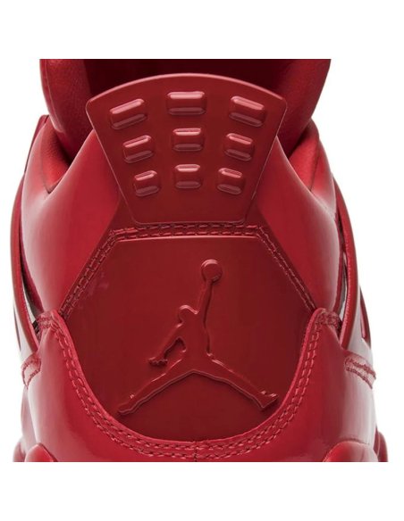 Air Jordan 4 Retro 11Lab4 Red with high quality,best top AIR JORDAN 4