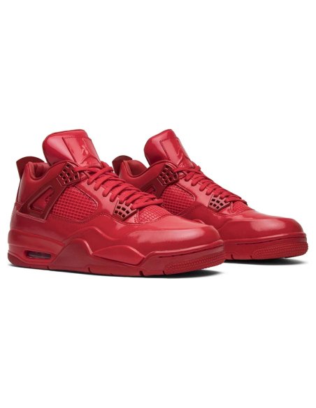 Air Jordan 4 Retro 11Lab4 Red with high quality,best top AIR JORDAN 4
