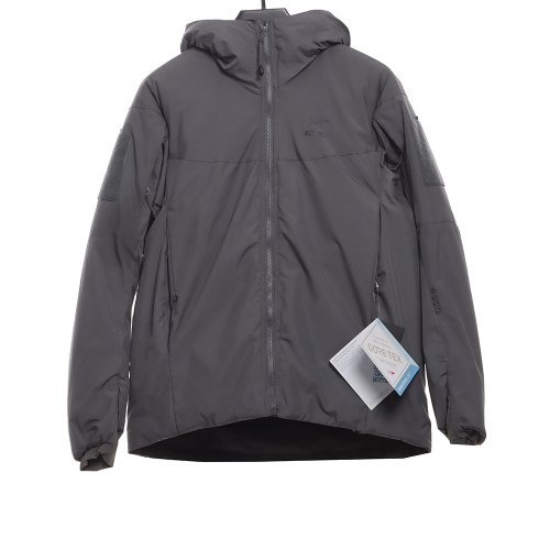 Arcteryx Leaf Cold Wx Lt Gen 2 Outdoor Jacket TSK1,Arcteryx