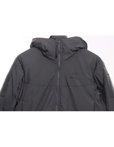 Arcteryx Leaf Cold Wx Lt Gen 2 Outdoor Jacket TSK1,Arcteryx