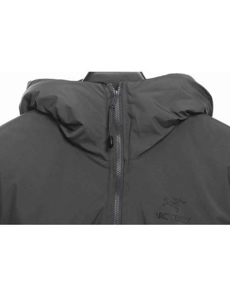 Arcteryx Leaf Cold Wx Lt Gen 2 Outdoor Jacket TSK1,Arcteryx