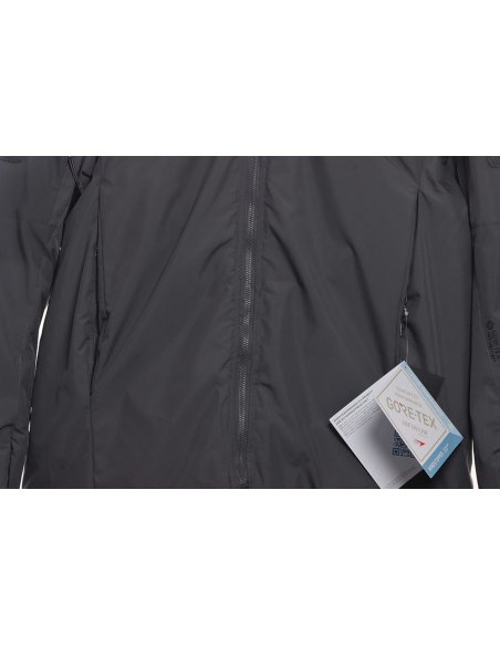 Arcteryx Leaf Cold Wx Lt Gen 2 Outdoor Jacket TSK1,Arcteryx